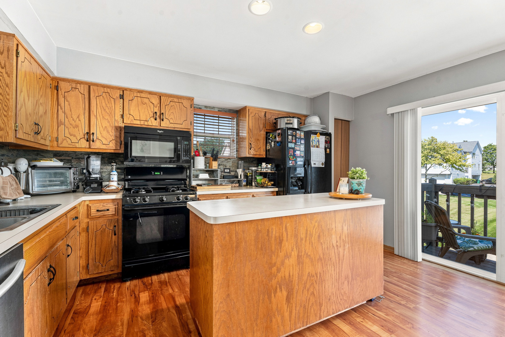 17442 Yakima Drive Property Photo 8
