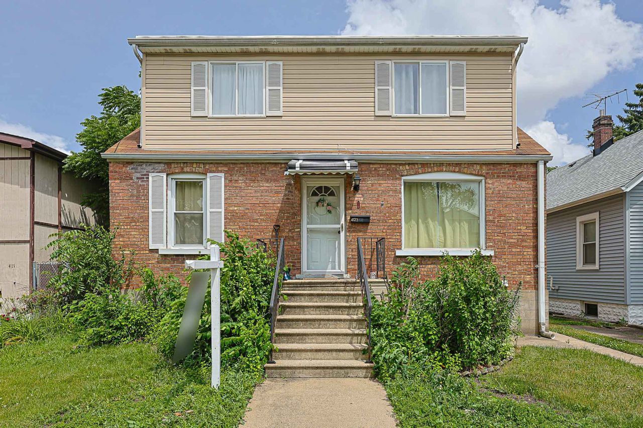4123 Prescott Avenue Property Photo 1