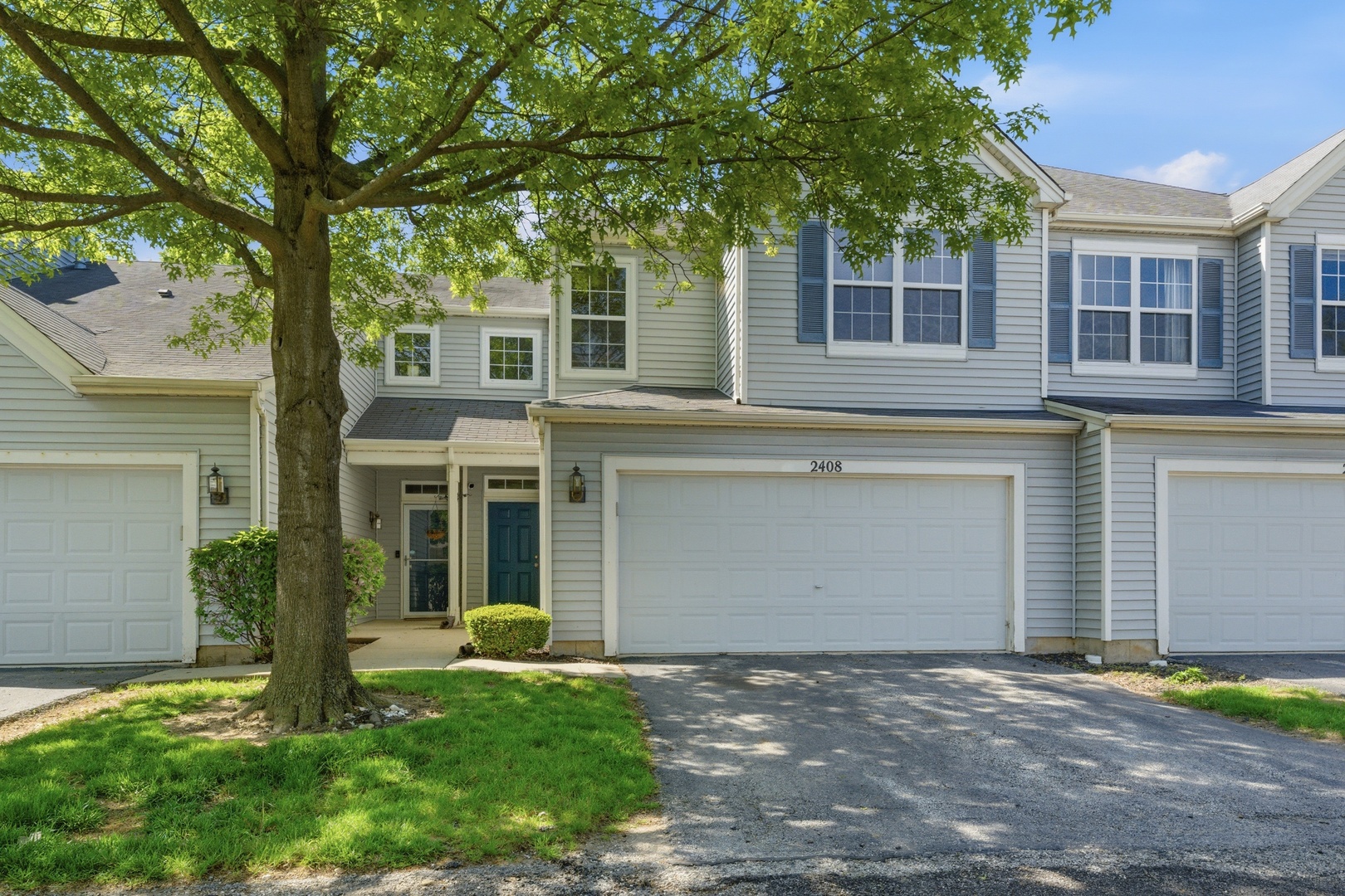 2408 Brush Hill Circle