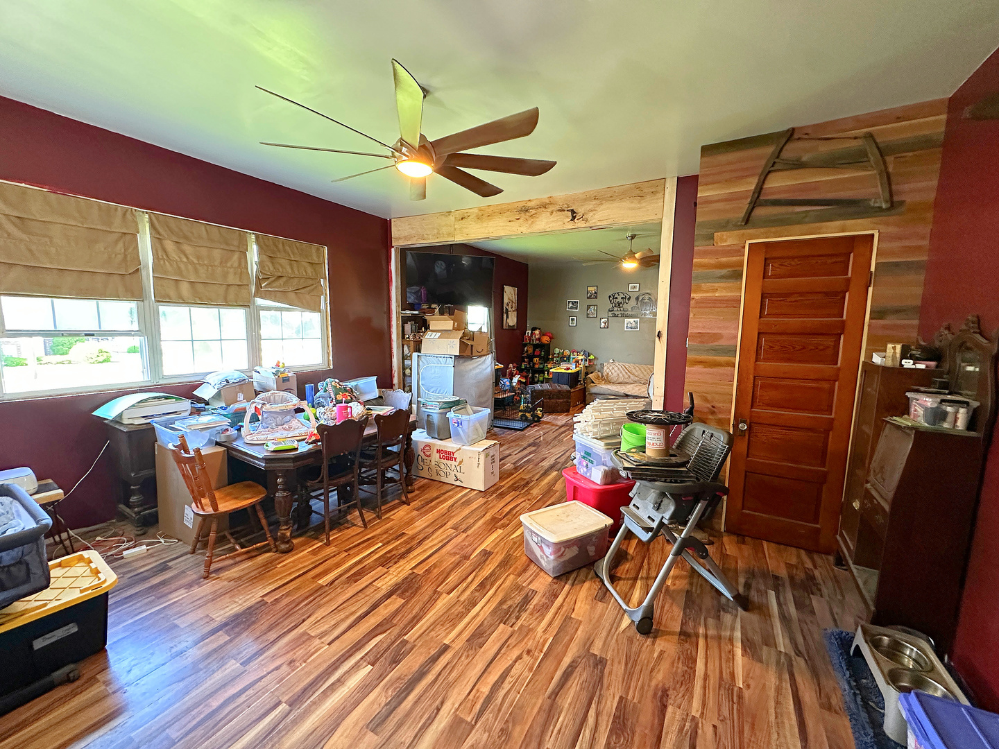 401 S Jackson Street Property Photo 6