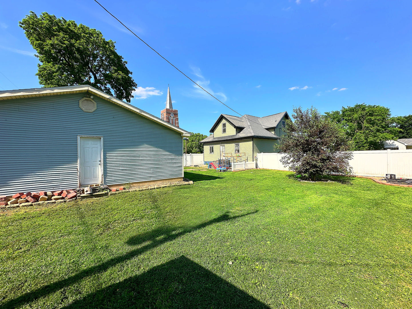 401 S Jackson Street Property Photo 14