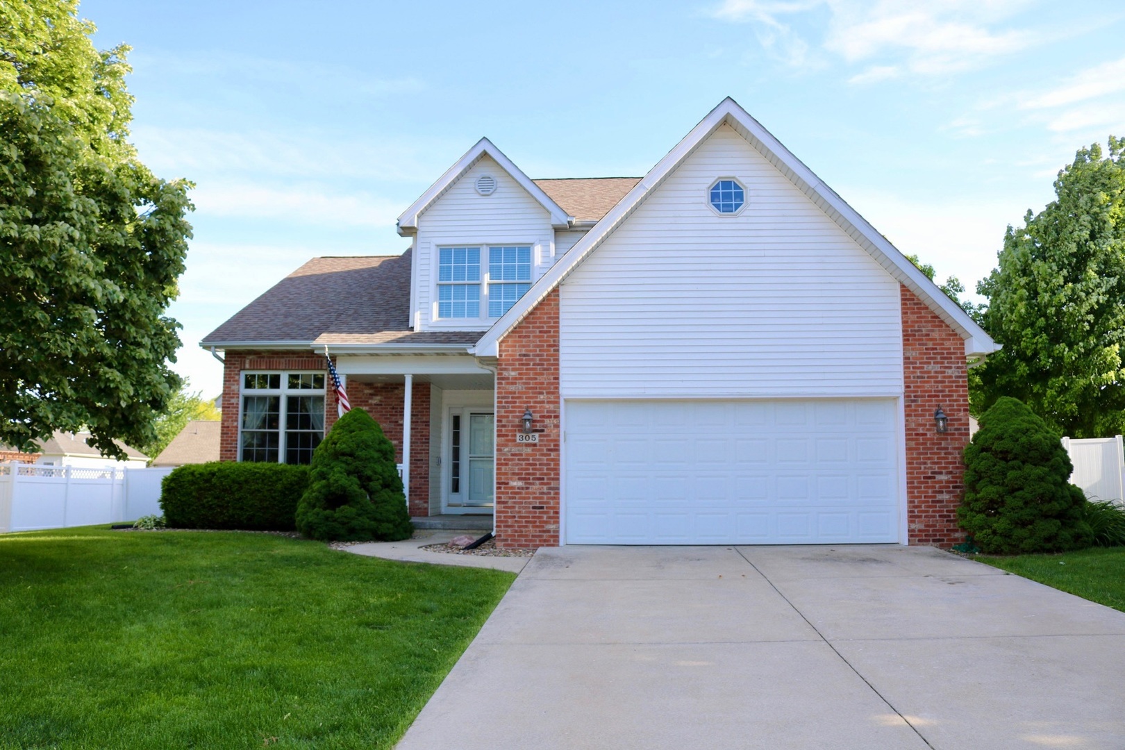 305 Prairieview Drive — $374,900
