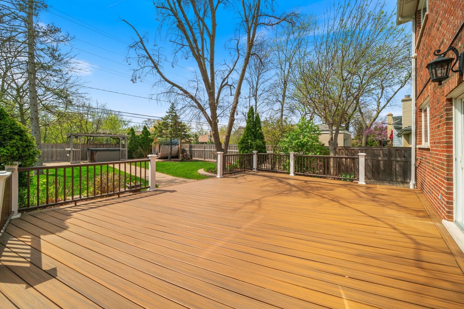 701 Oakton Street Property Photo 49