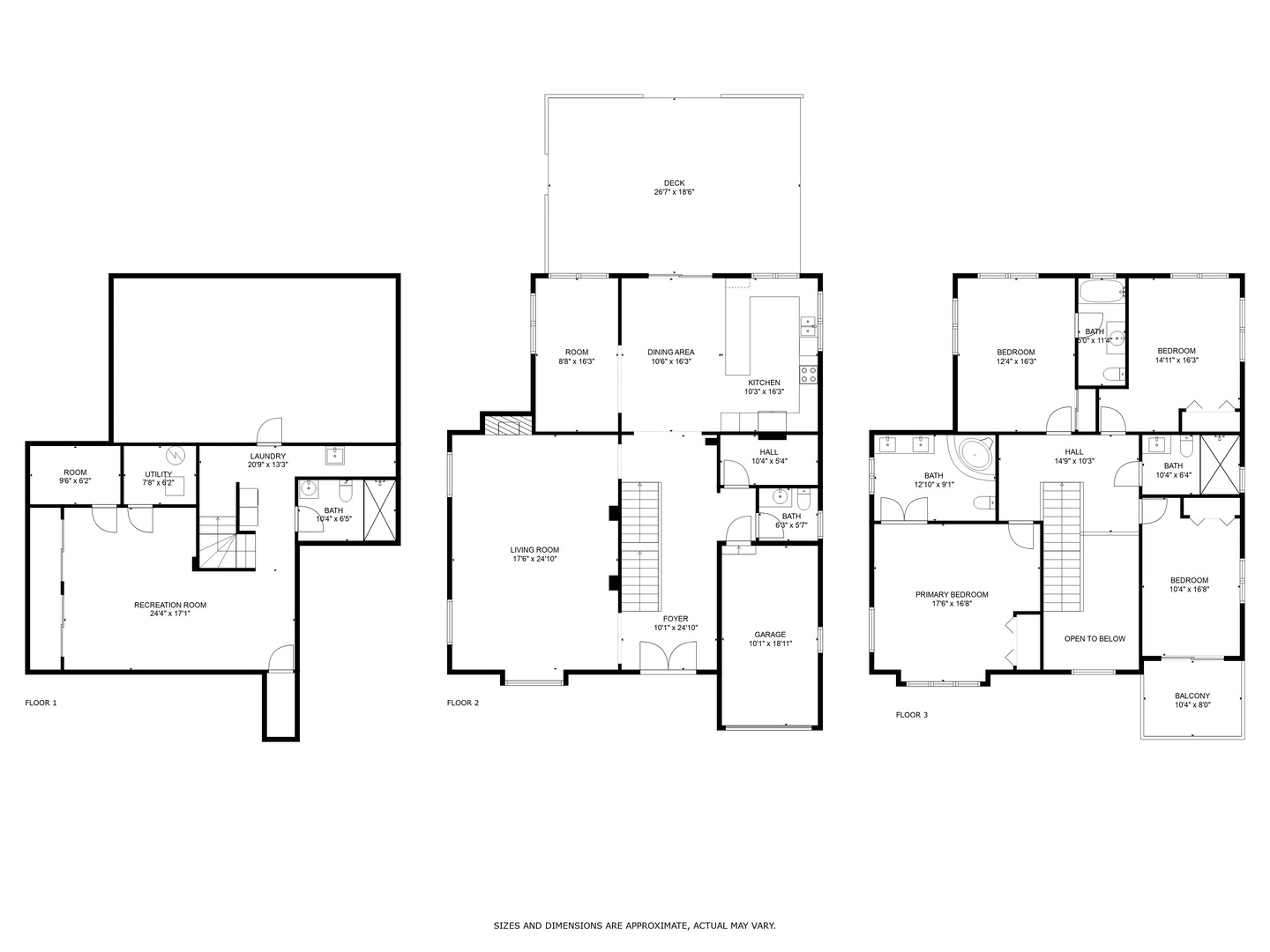 701 Oakton Street Property Photo 58