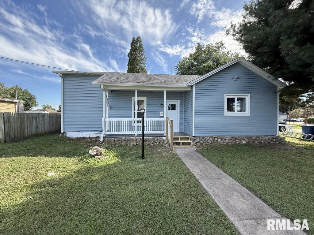 603 E Euclid Avenue Property Photo 1