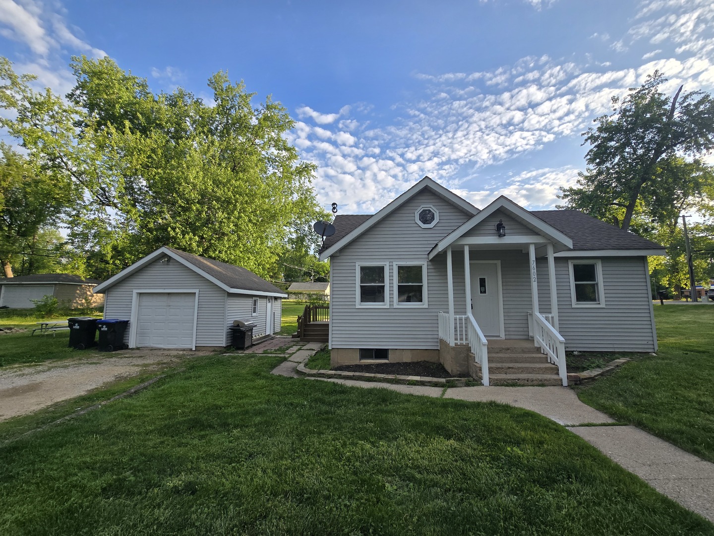 7602 Arbor Road Property Photo 1