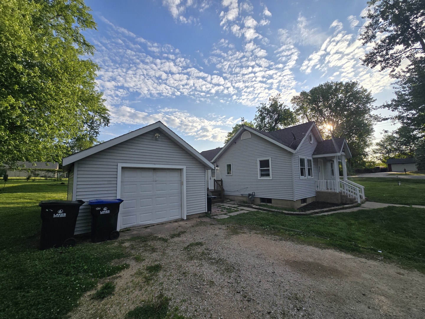 7602 Arbor Road Property Photo 2