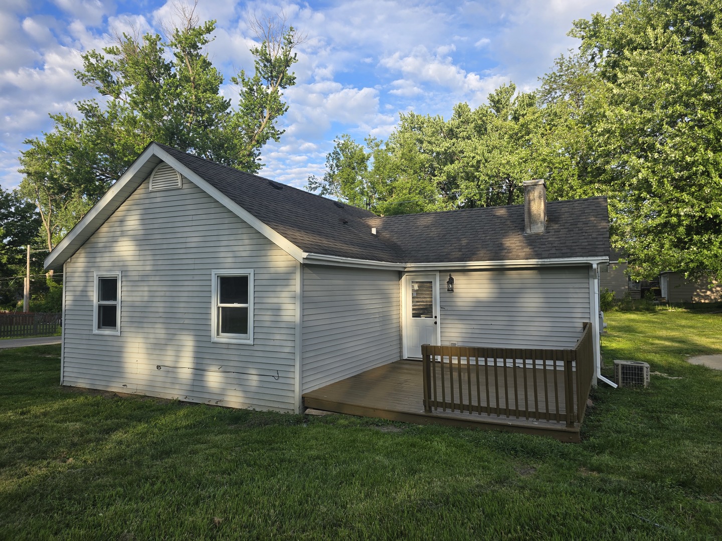 7602 Arbor Road Property Photo 3