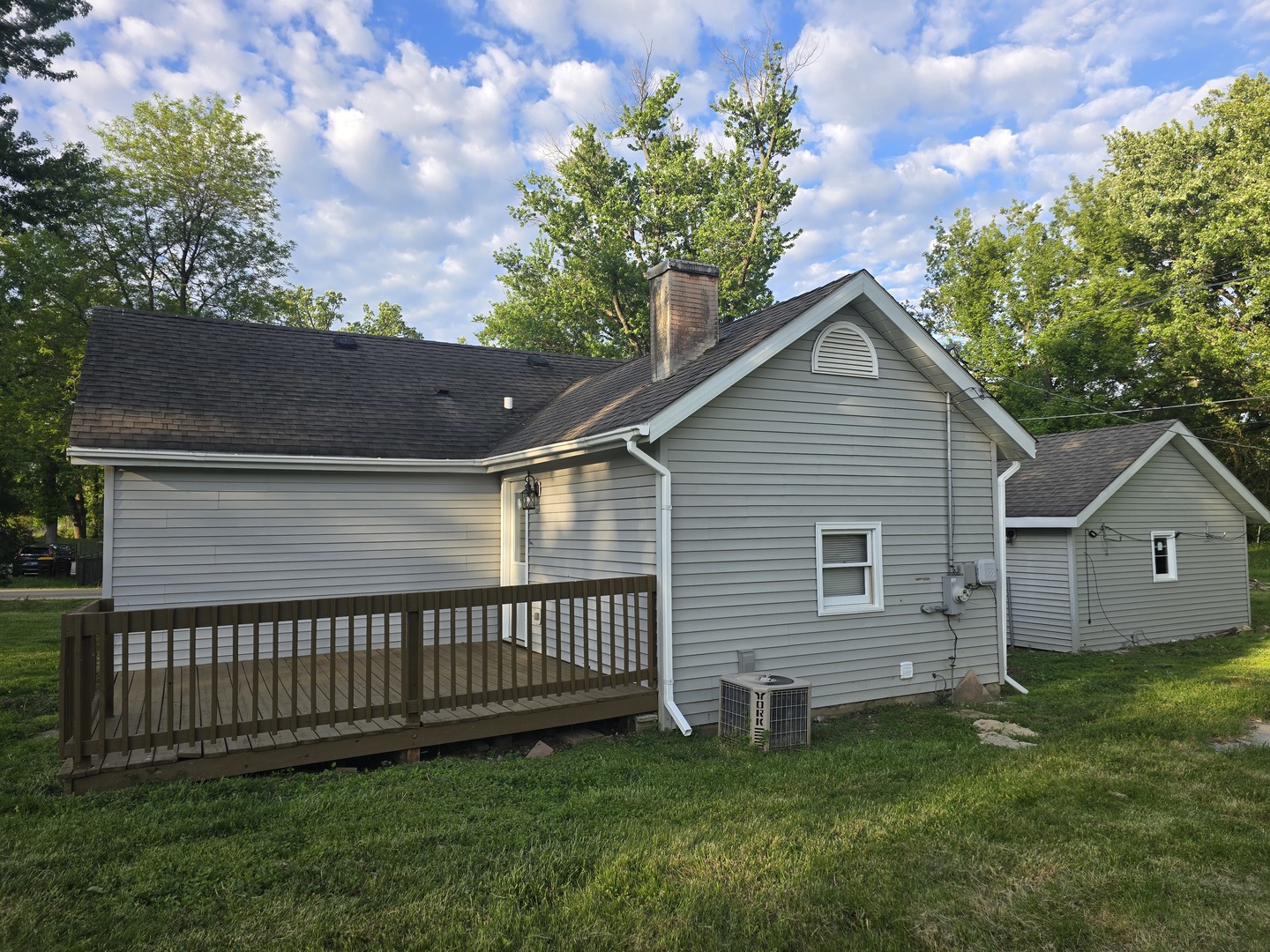 7602 Arbor Road Property Photo 4