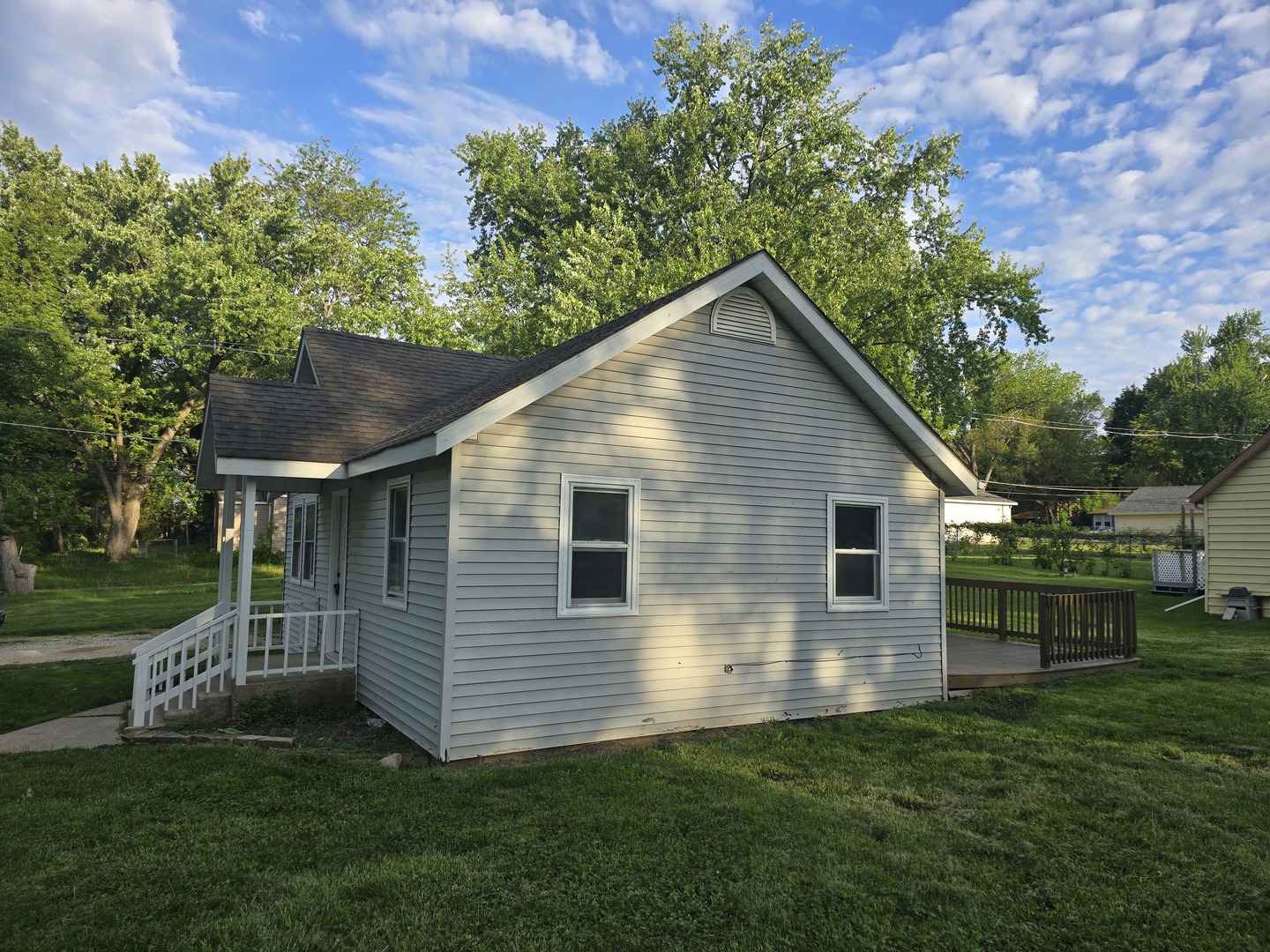 7602 Arbor Road Property Photo 5