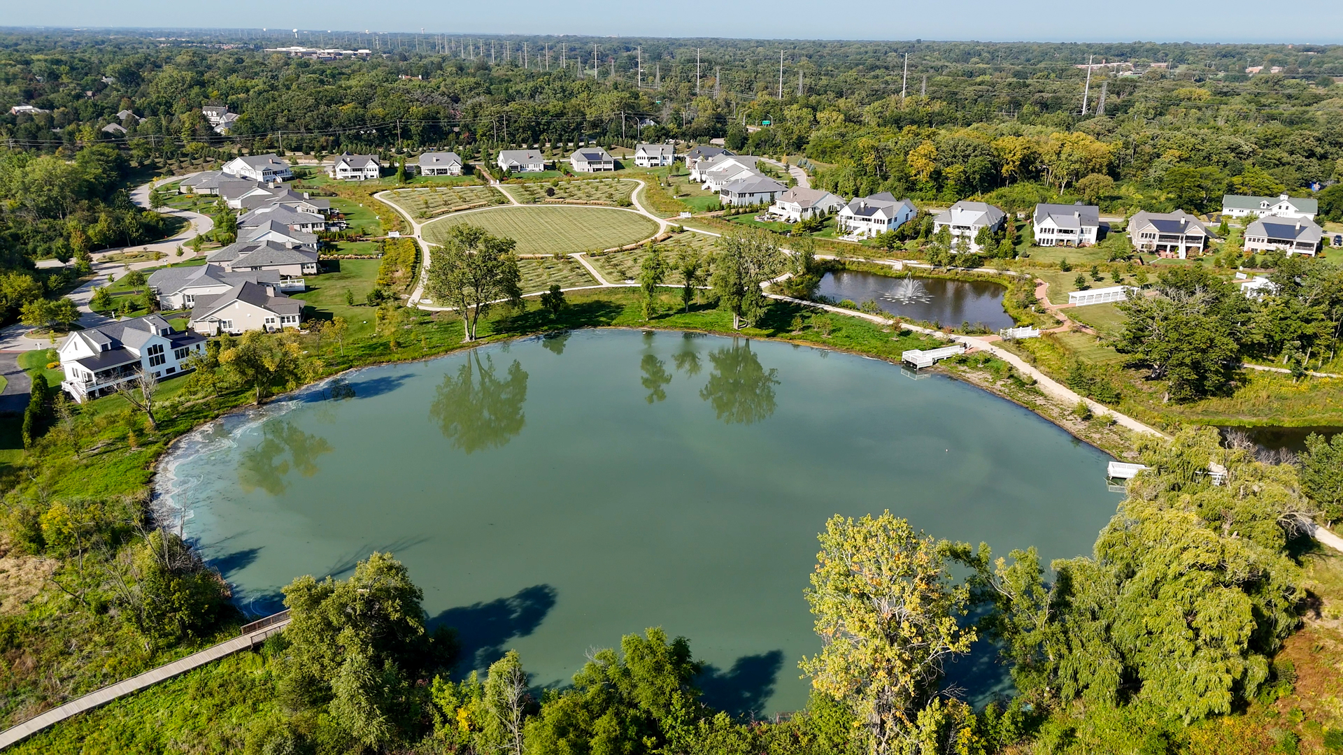 270 Majestic Oak Court Property Photo 17