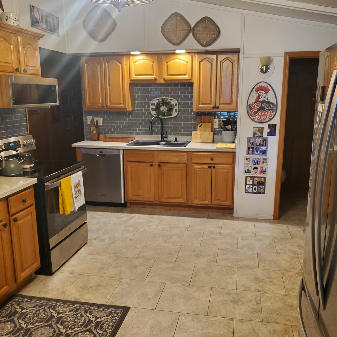 3135 E 2780 North Road Property Photo 14