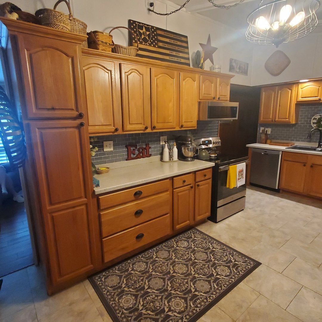 3135 E 2780 North Road Property Photo 15