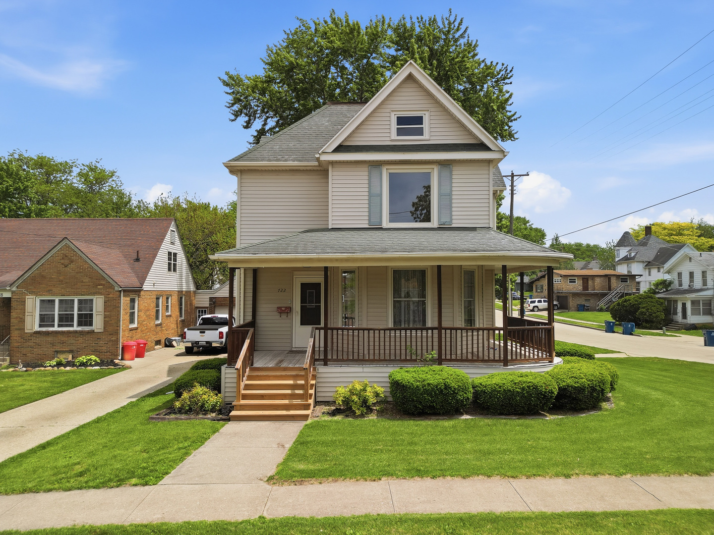722 Highland Avenue Property Photo 2