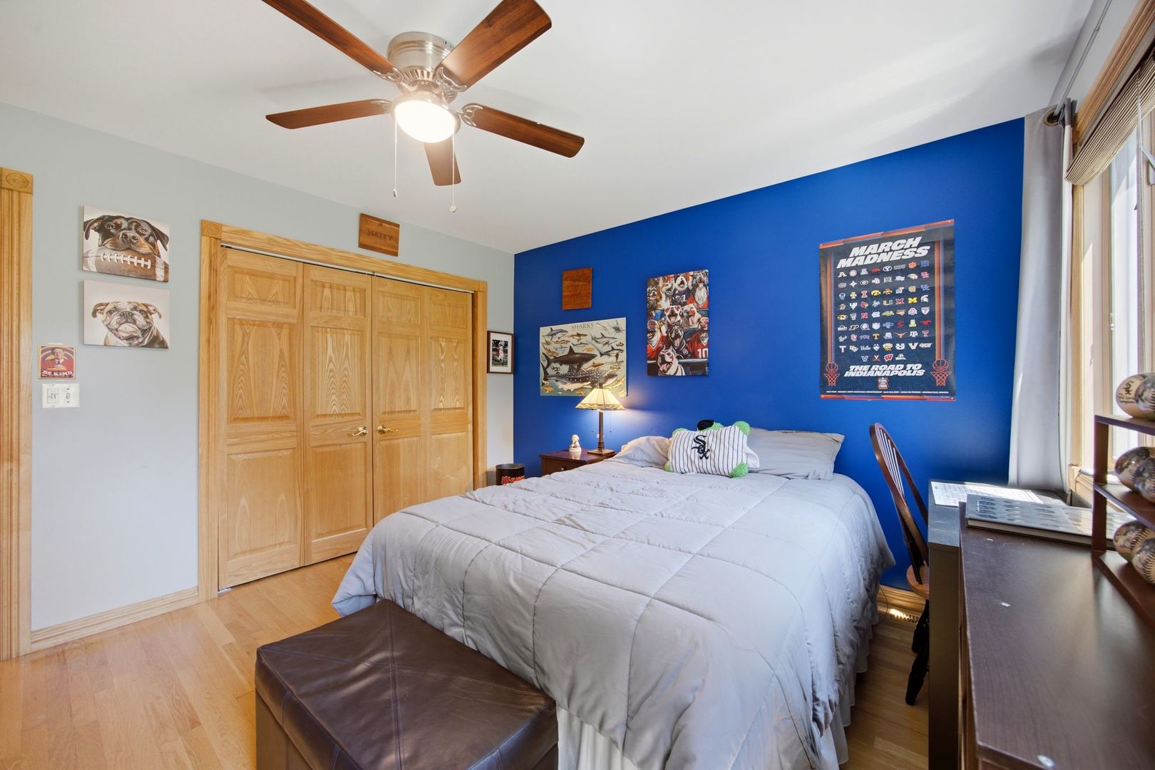 5417 Blodgett Avenue Property Photo 24