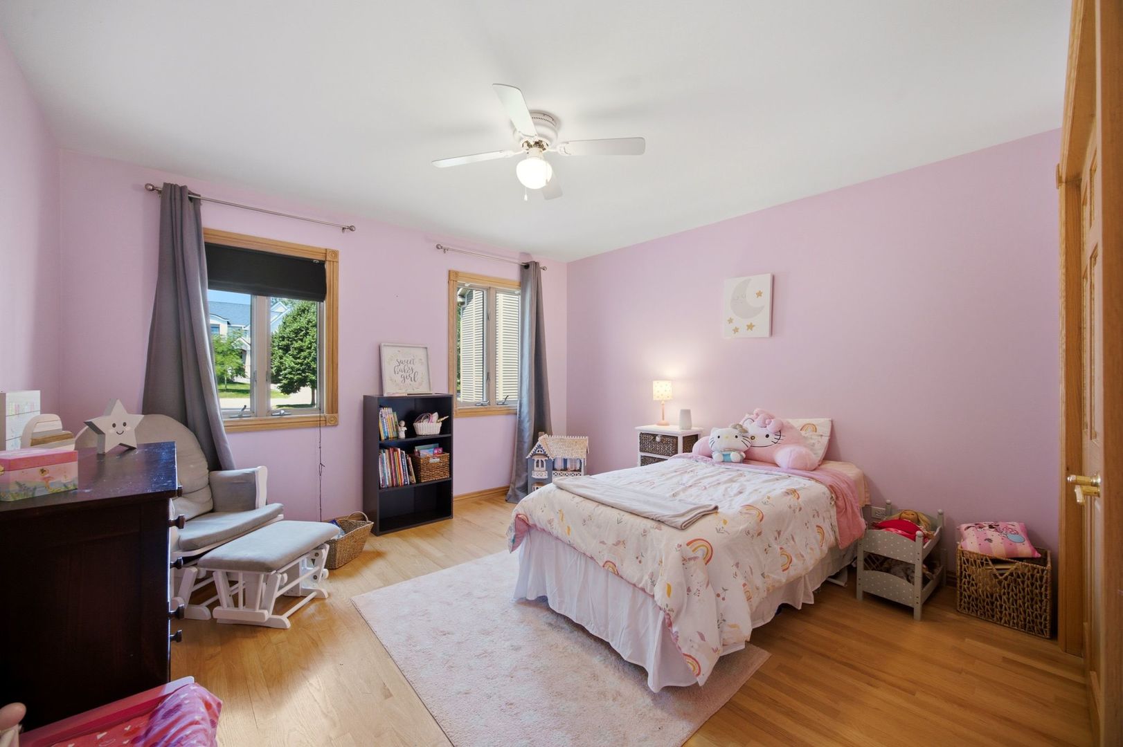 5417 Blodgett Avenue Property Photo 26