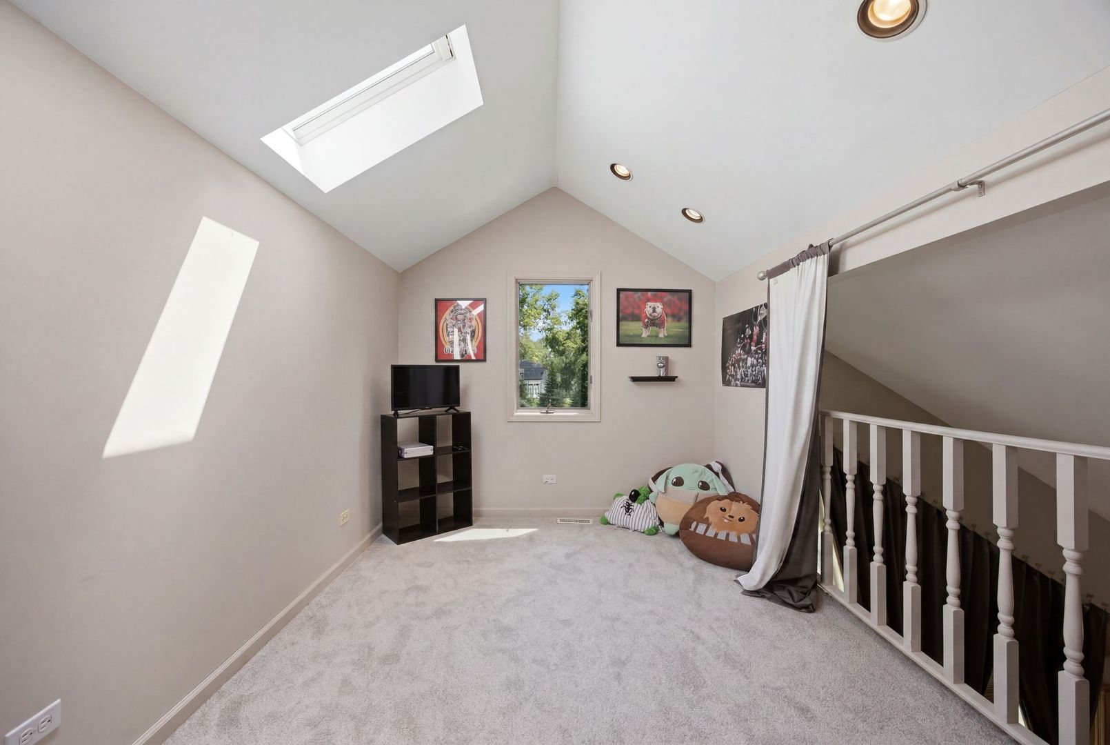 5417 Blodgett Avenue Property Photo 34