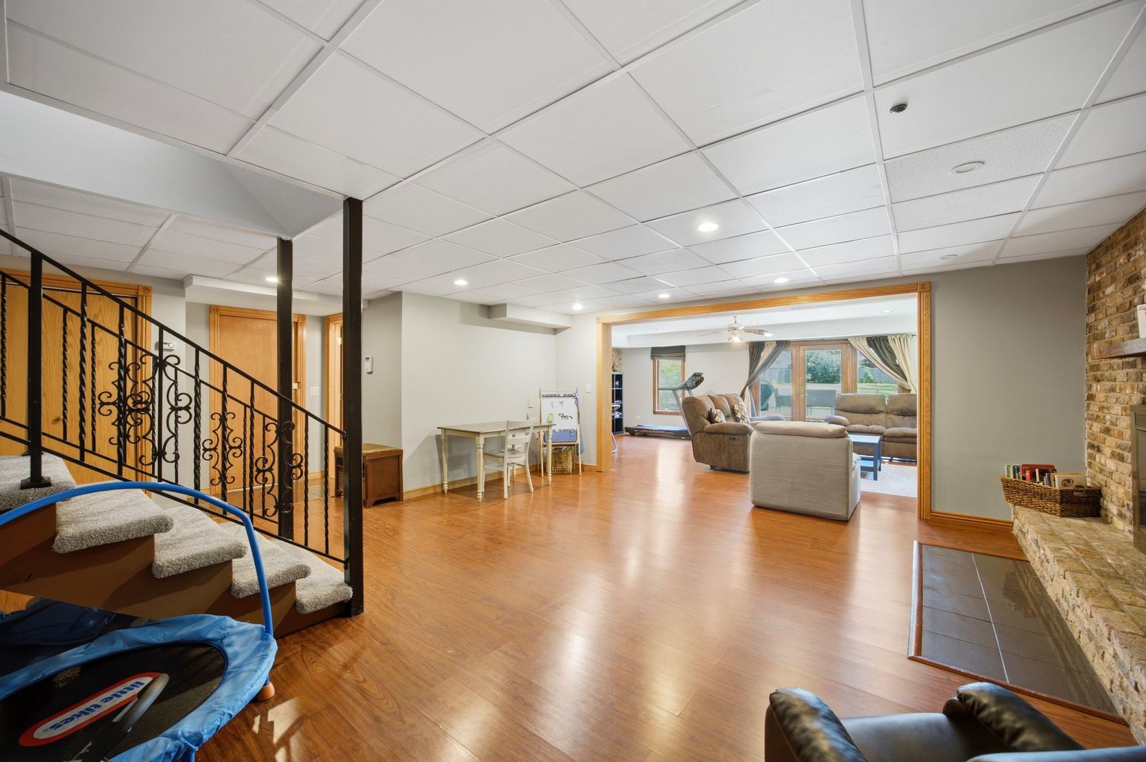 5417 Blodgett Avenue Property Photo 37