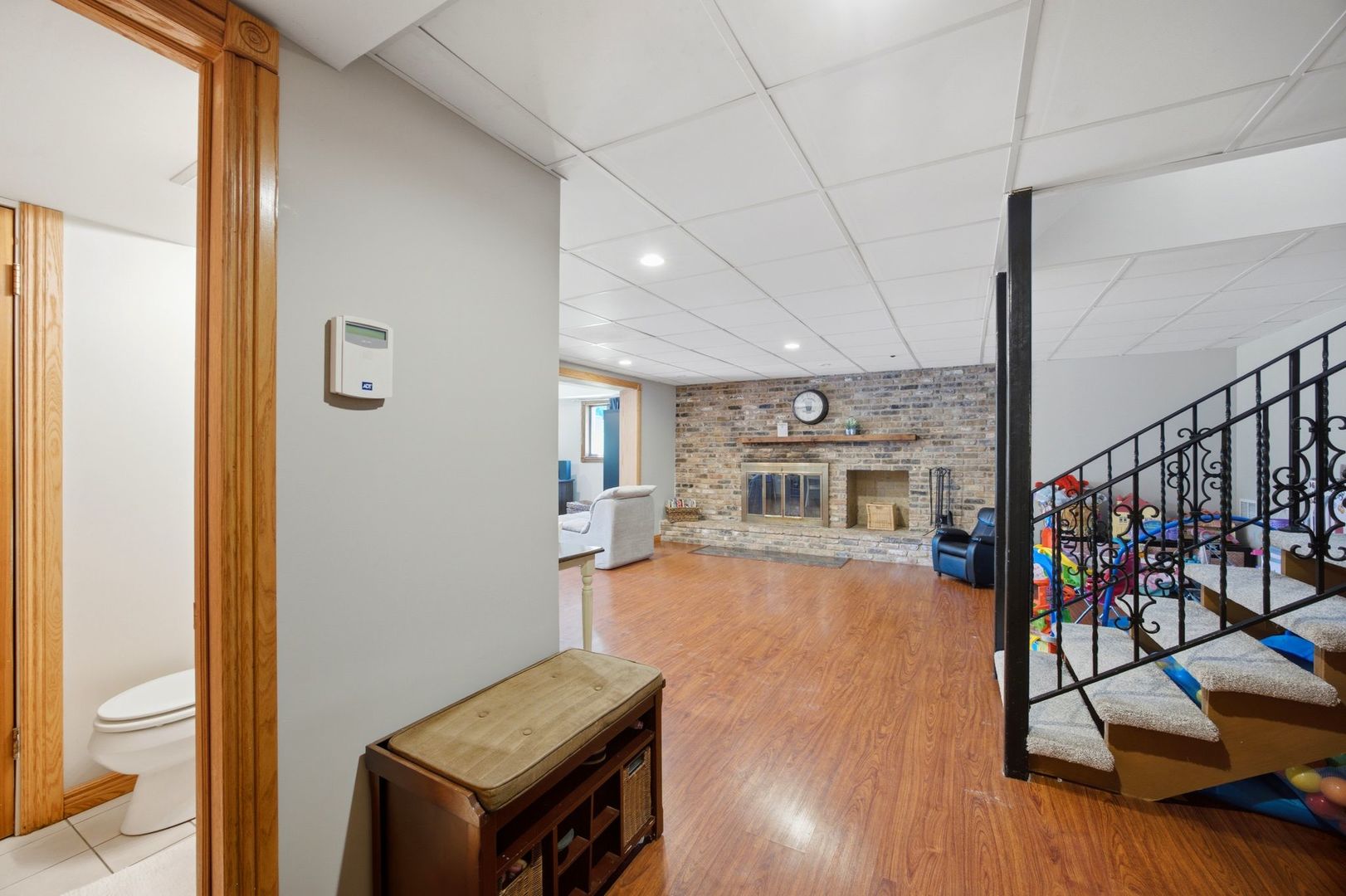 5417 Blodgett Avenue Property Photo 39