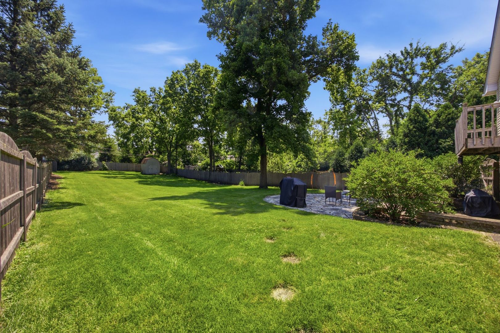 5417 Blodgett Avenue Property Photo 42
