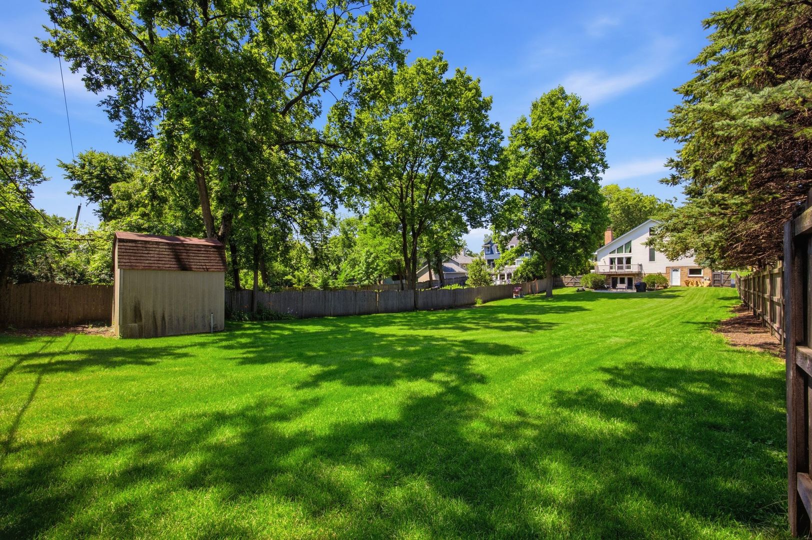 5417 Blodgett Avenue Property Photo 44