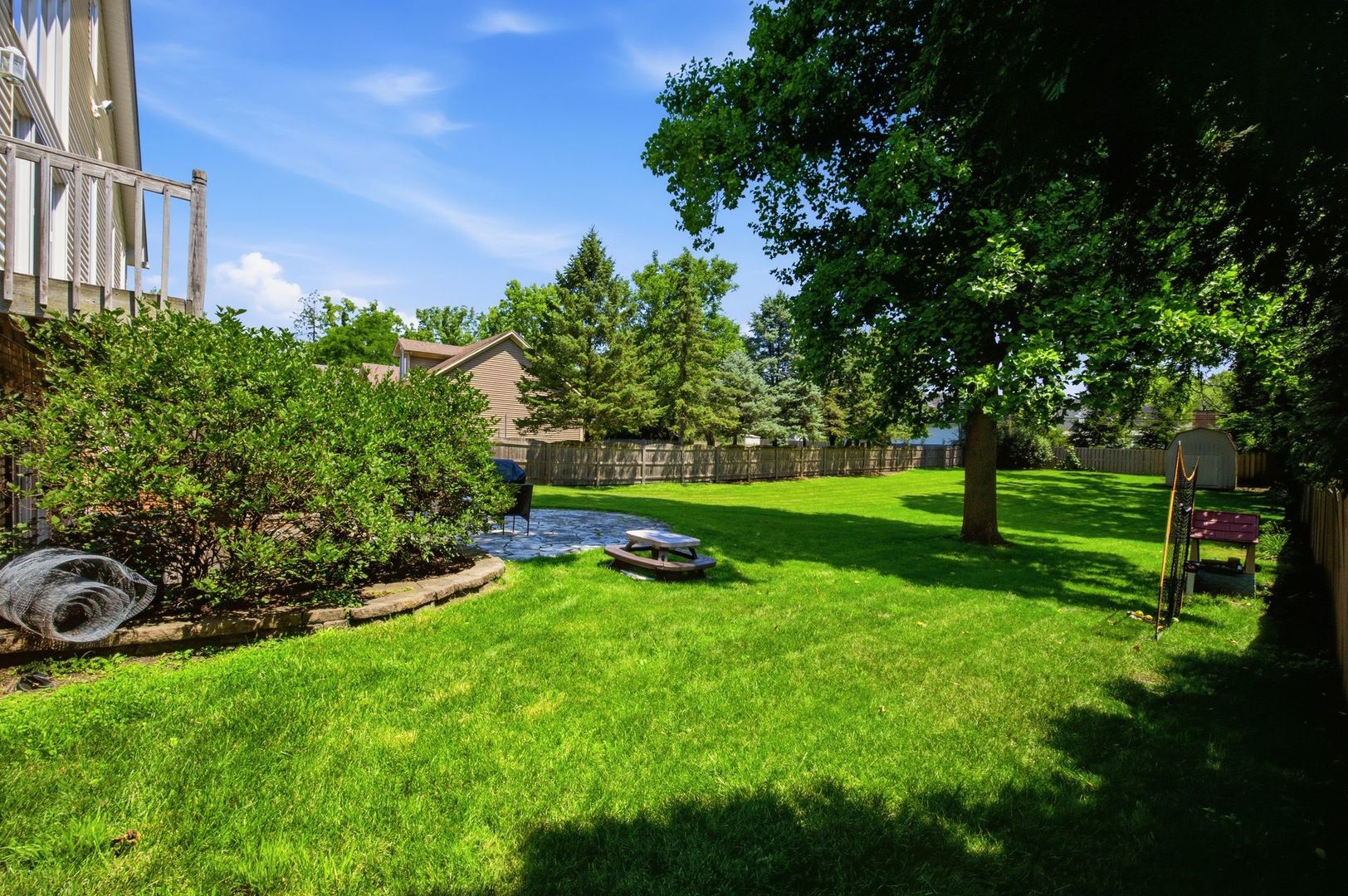 5417 Blodgett Avenue Property Photo 46