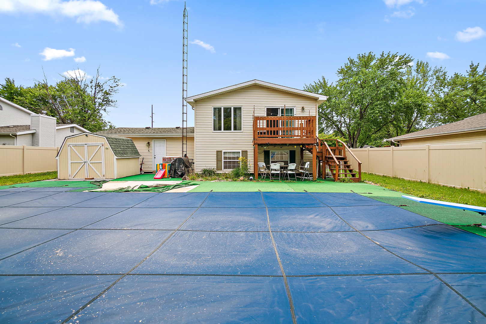 260 Karen Drive Property Photo 21