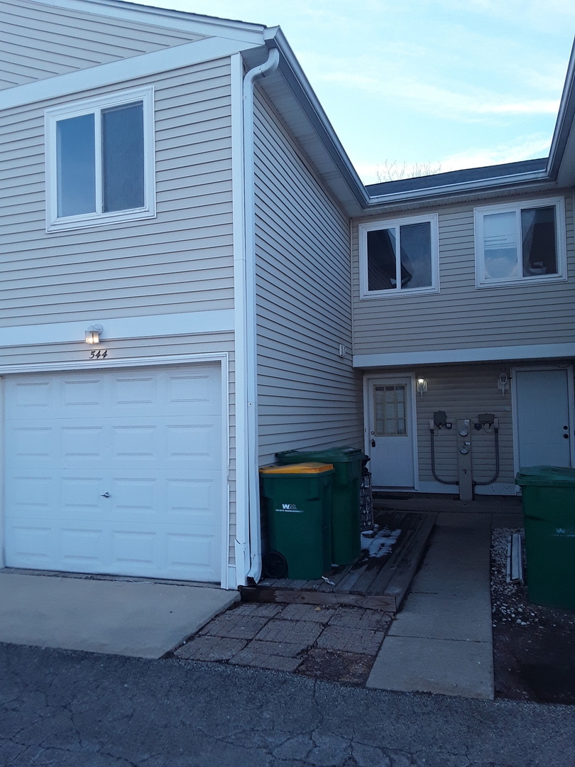 544 Meadow Green Lane Property Photo 1