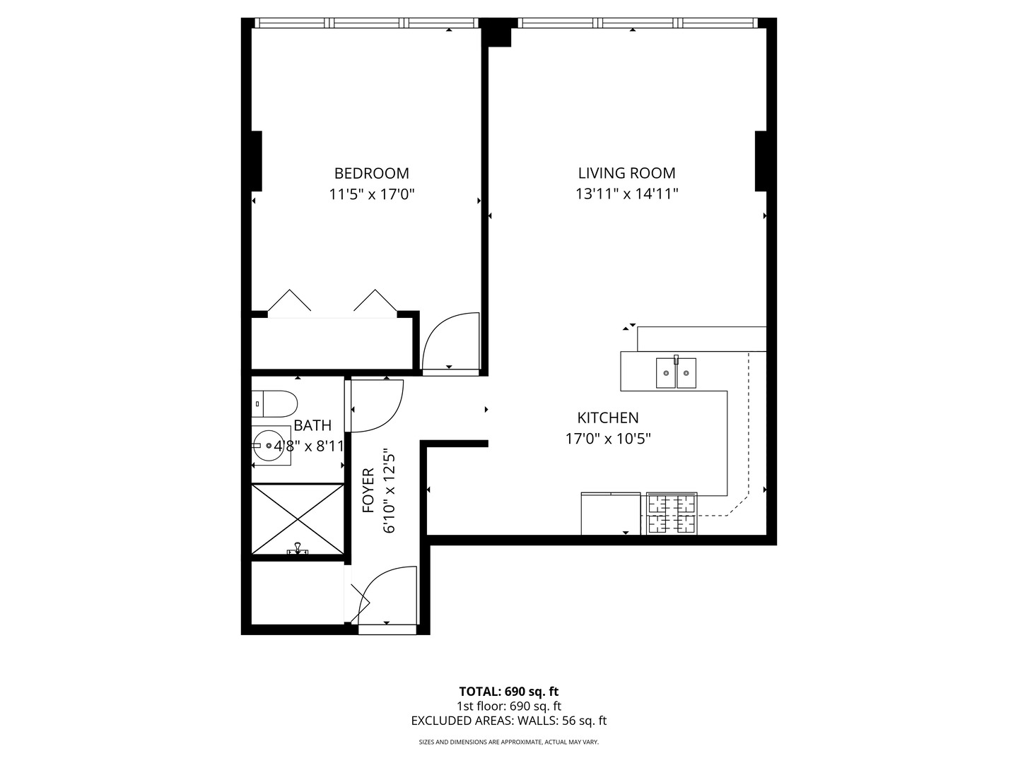 7234 W North Avenue 1608 Property Photo 18