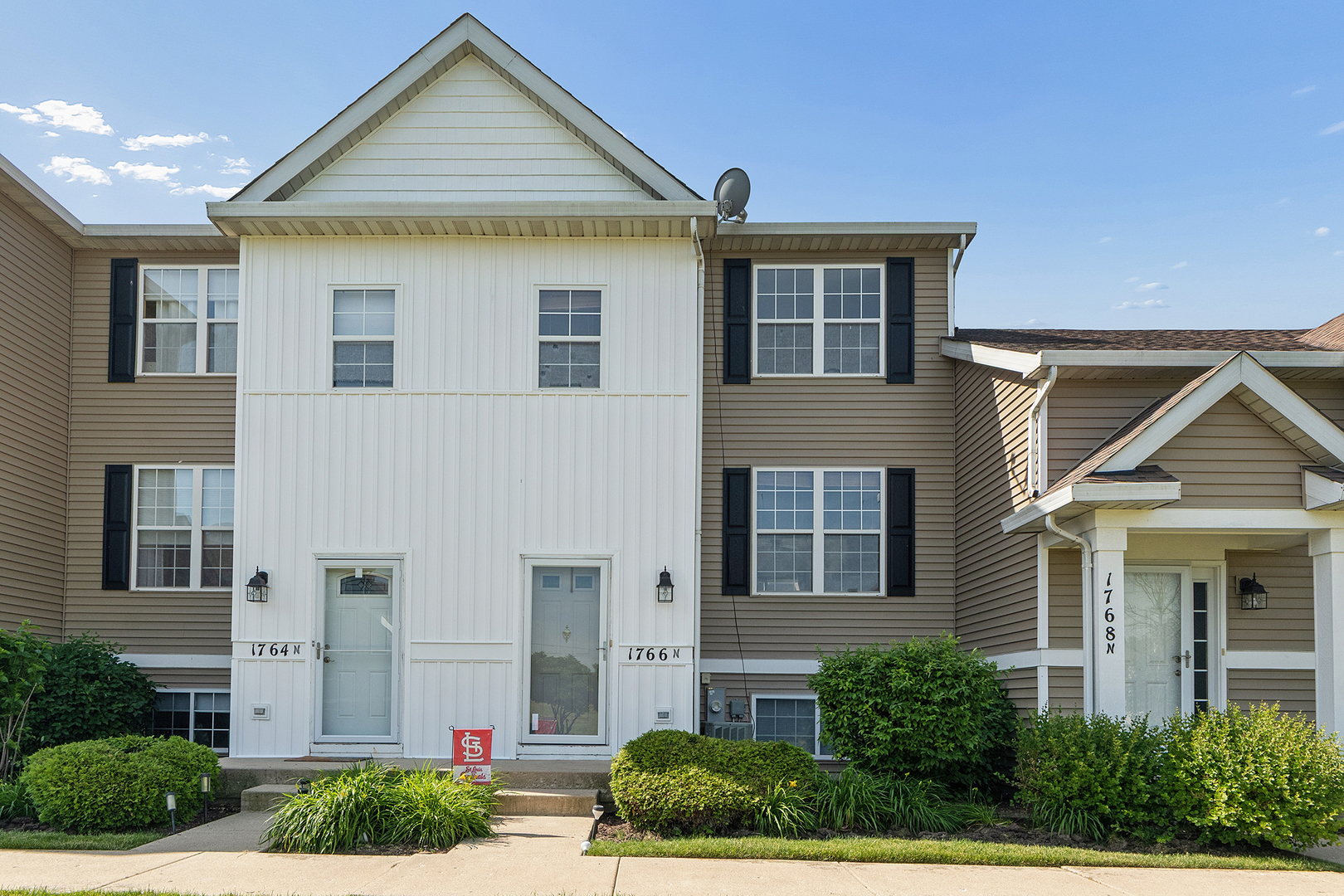 1766 Fieldstone Drive Property Photo 1
