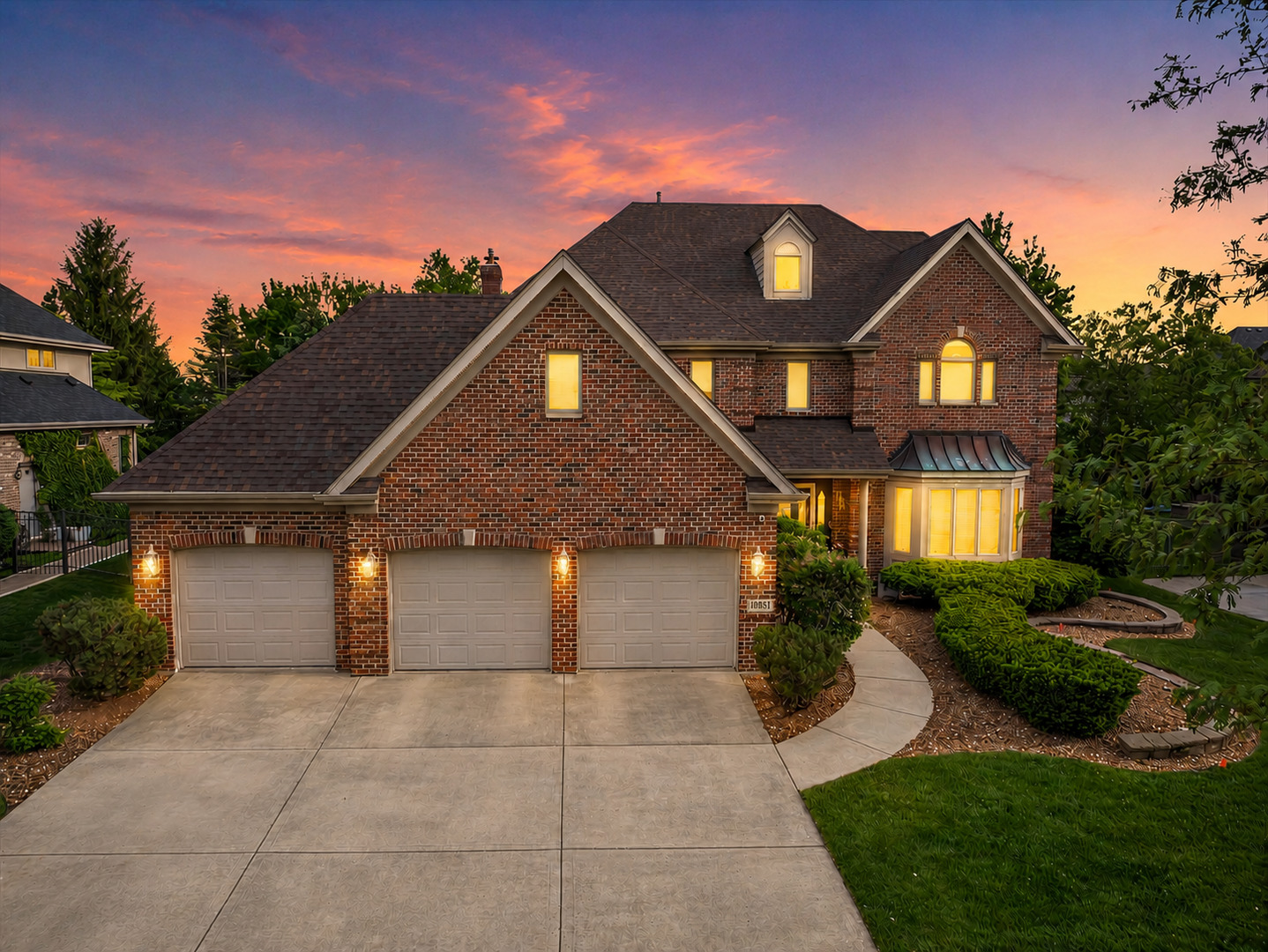10851 White Deer Circle Property Photo 1