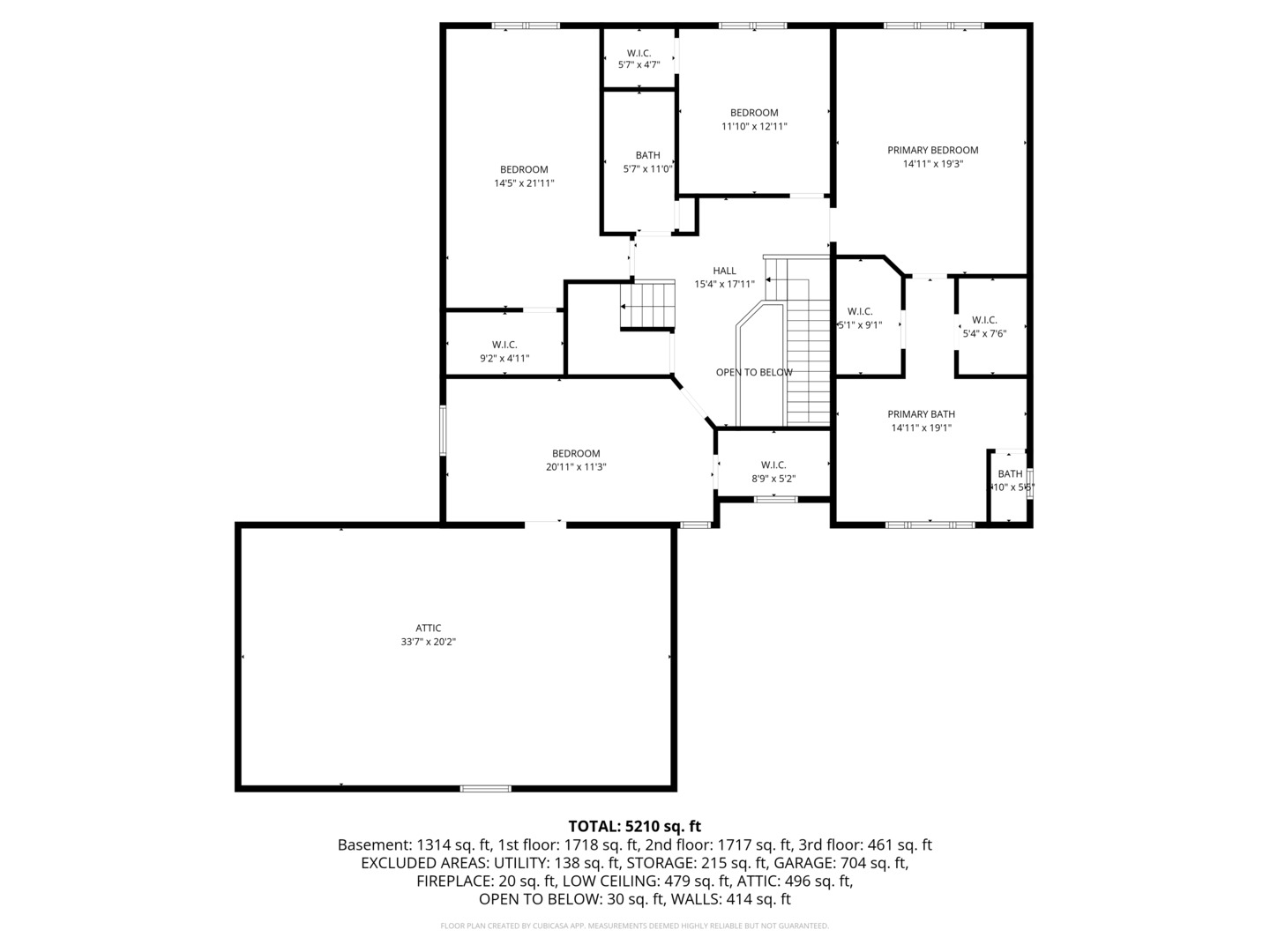 10851 White Deer Circle Property Photo 57