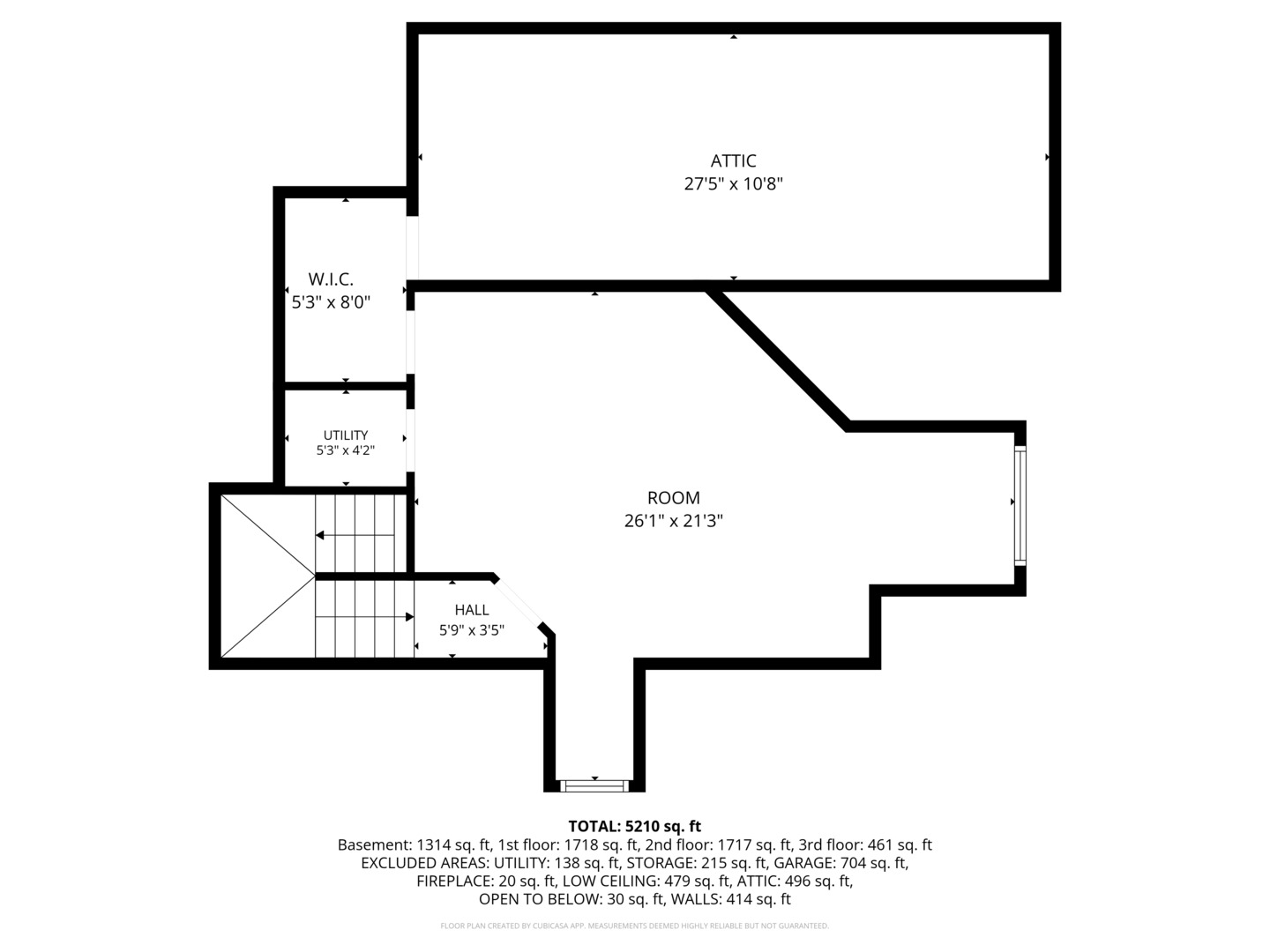 10851 White Deer Circle Property Photo 58