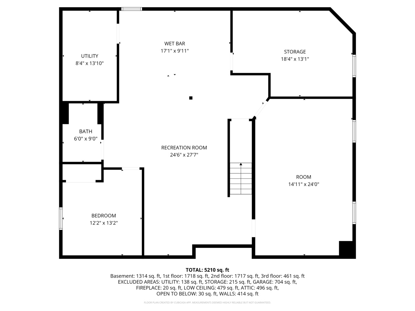 10851 White Deer Circle Property Photo 59