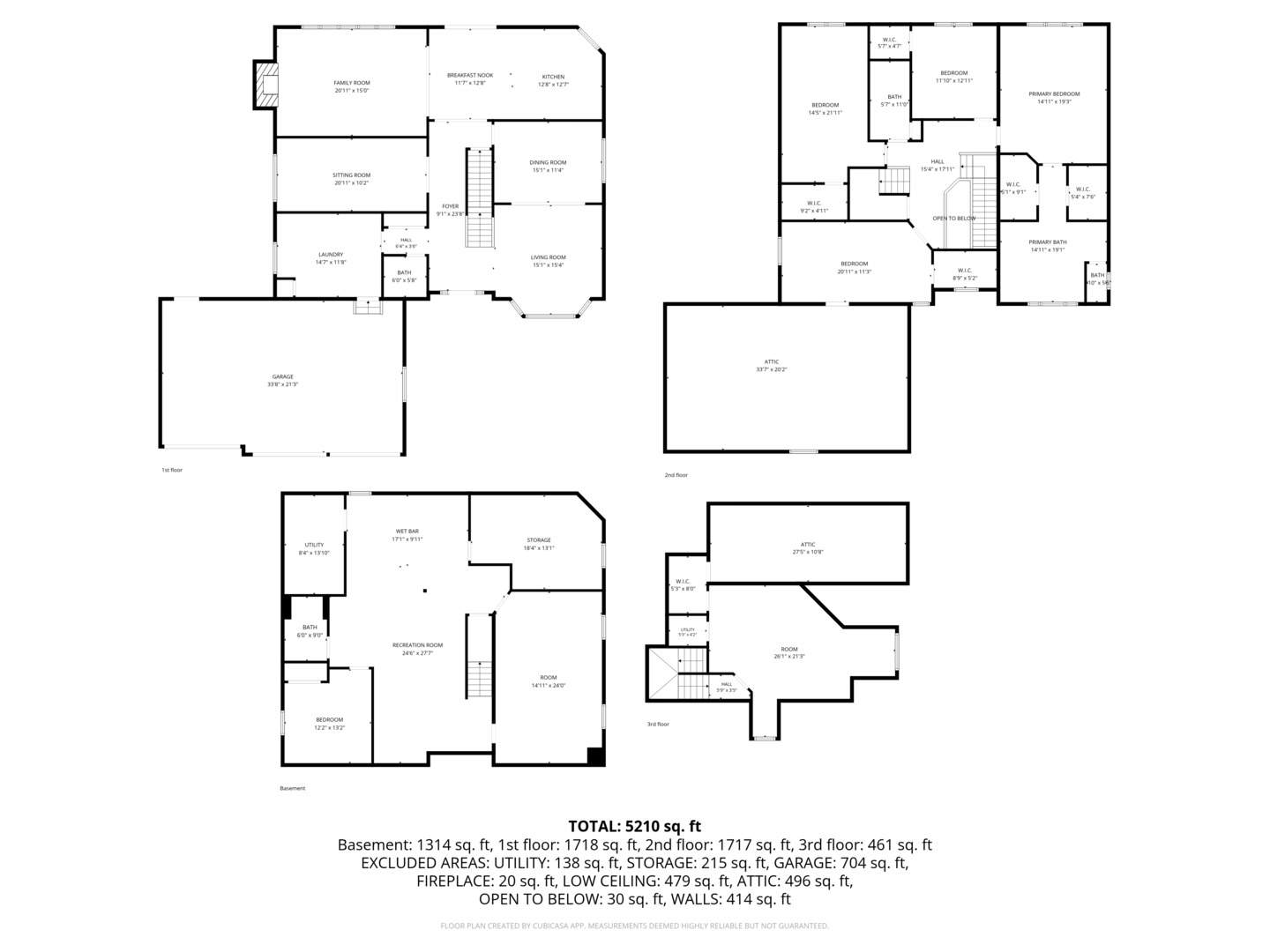 10851 White Deer Circle Property Photo 60