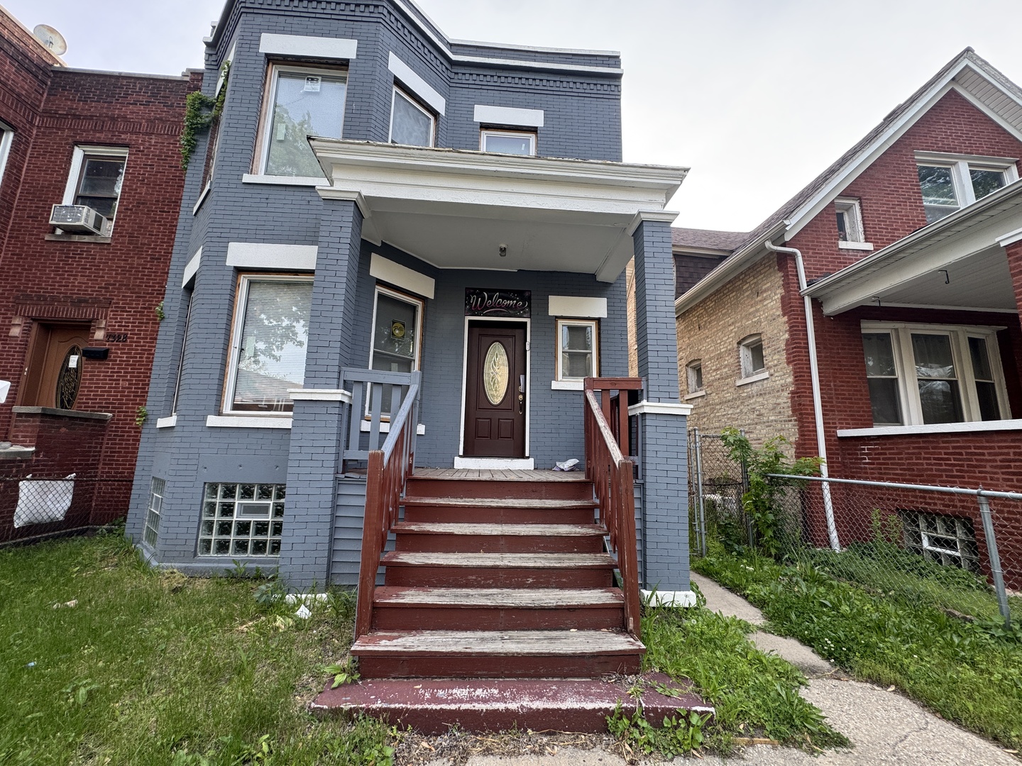 7324 S Blackstone Avenue Property Photo 2