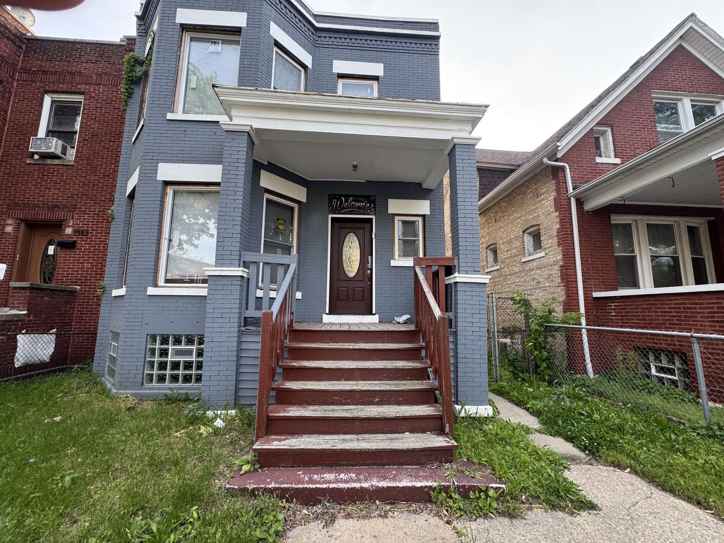 7324 S Blackstone Avenue Property Photo 3