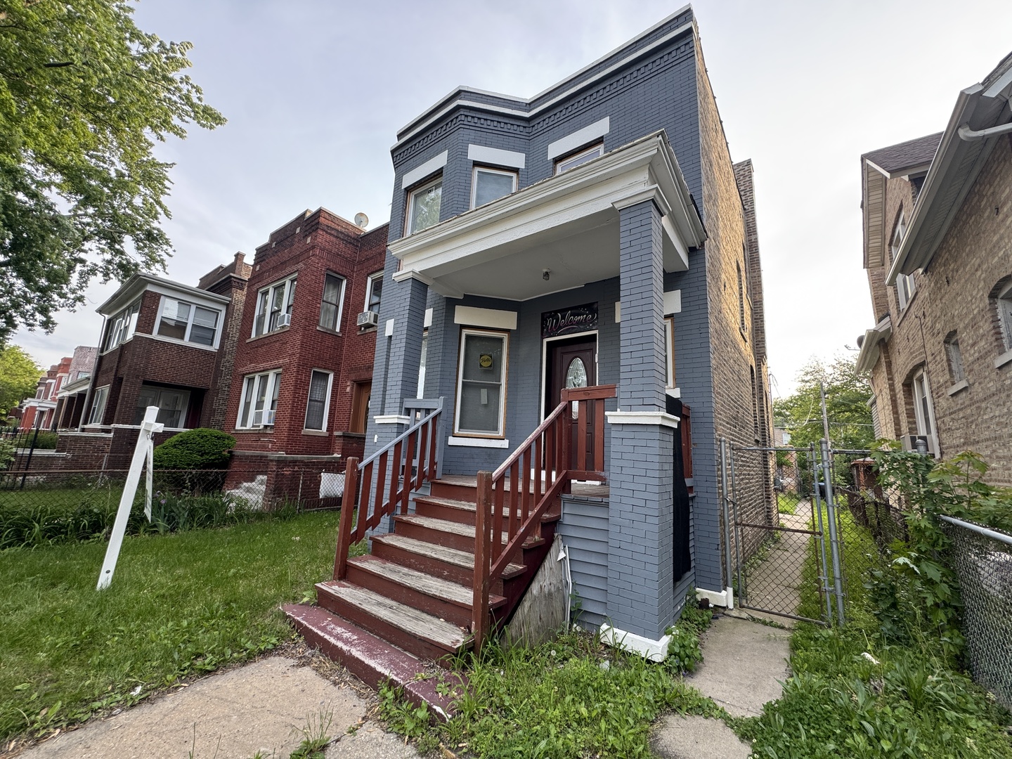 7324 S Blackstone Avenue Property Photo 4