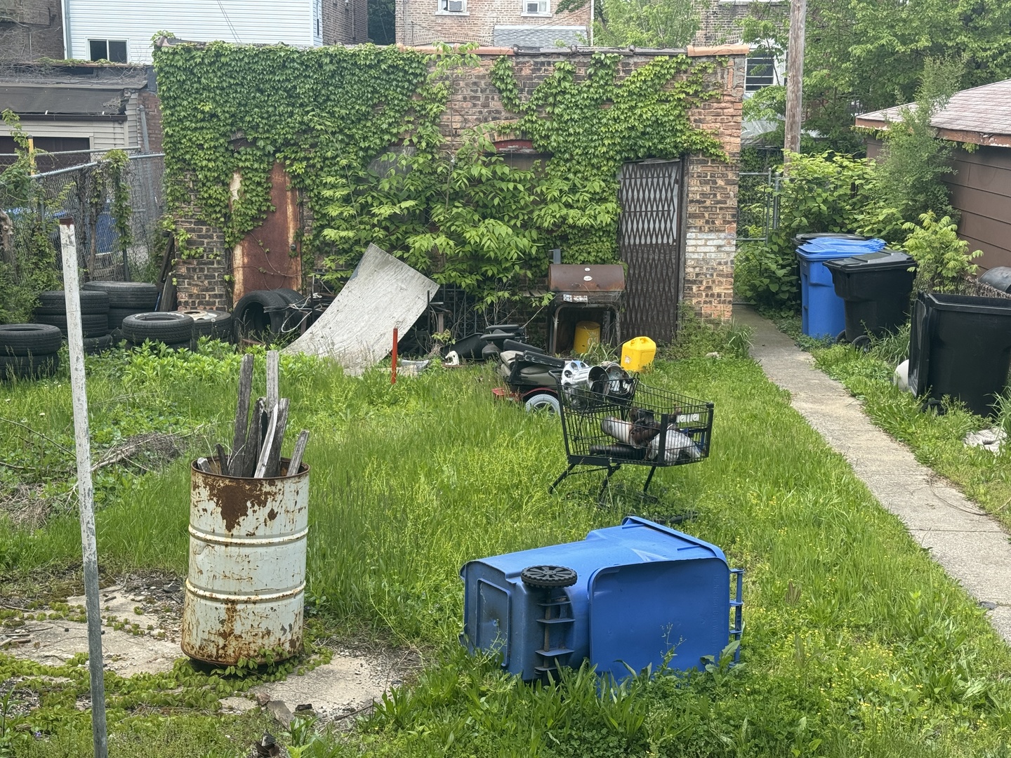 7324 S Blackstone Avenue Property Photo 17