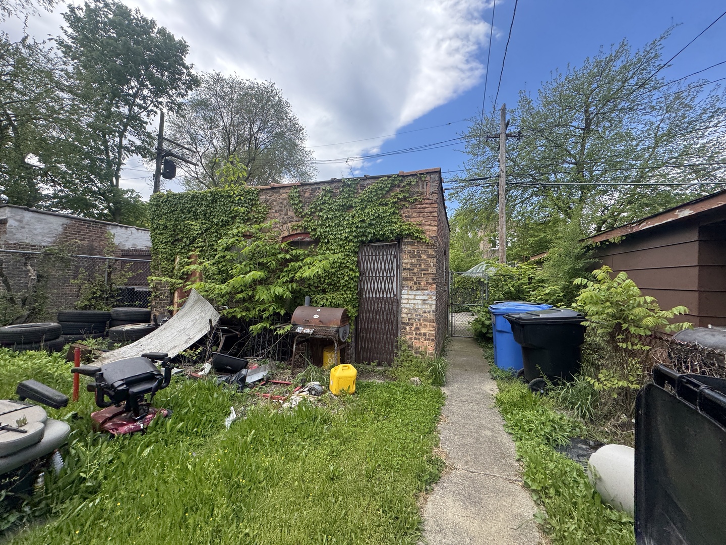7324 S Blackstone Avenue Property Photo 19