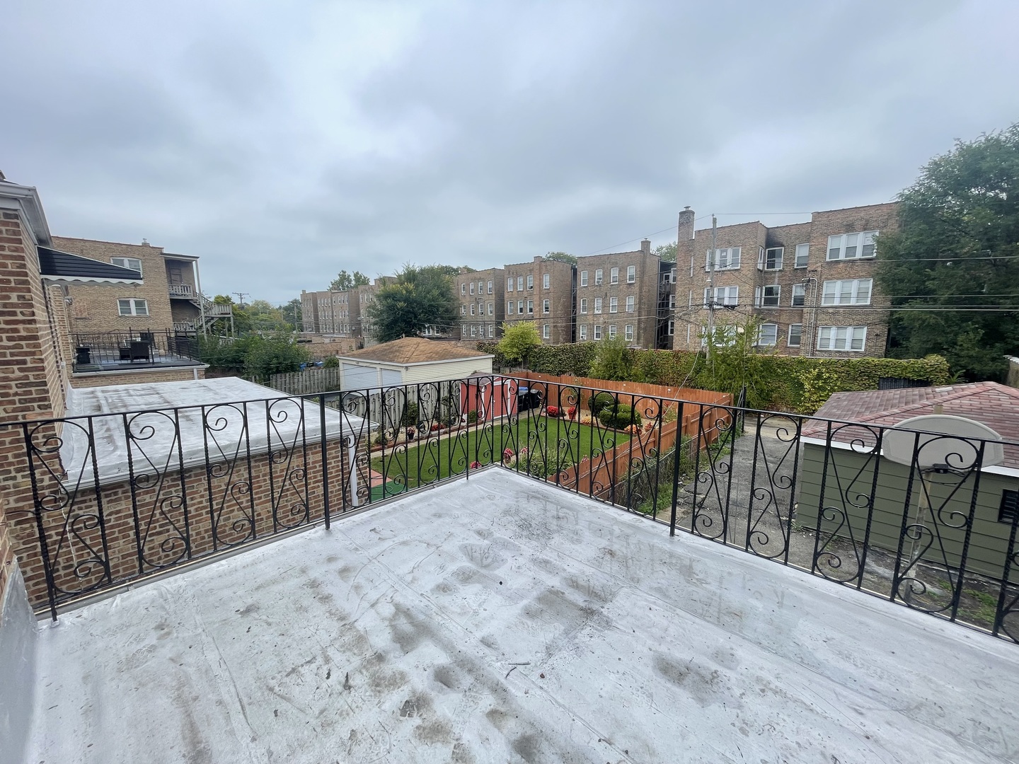 8023 S Yates Boulevard Property Photo 24
