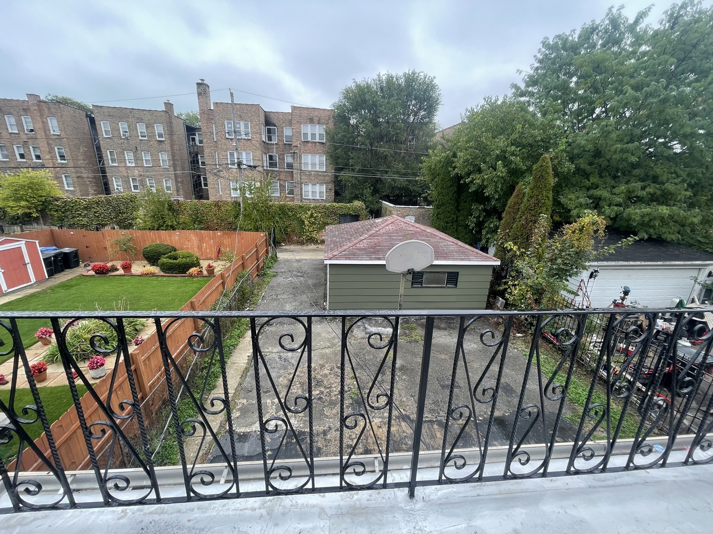 8023 S Yates Boulevard Property Photo 25