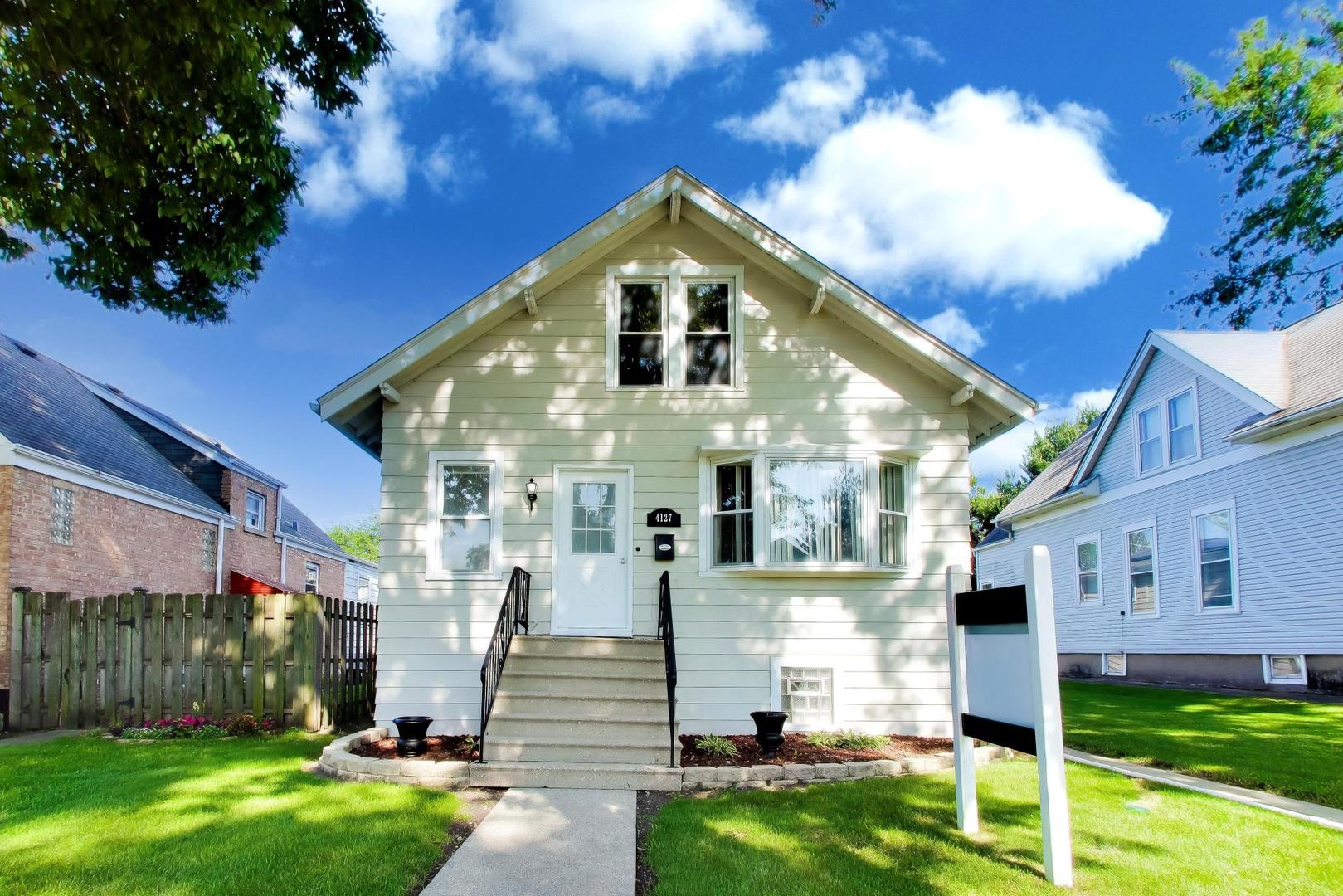 4127 Arthur Avenue Property Photo 1