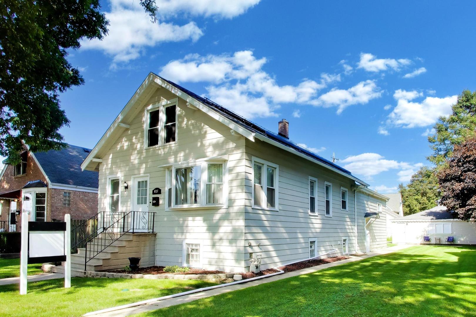4127 Arthur Avenue Property Photo 3