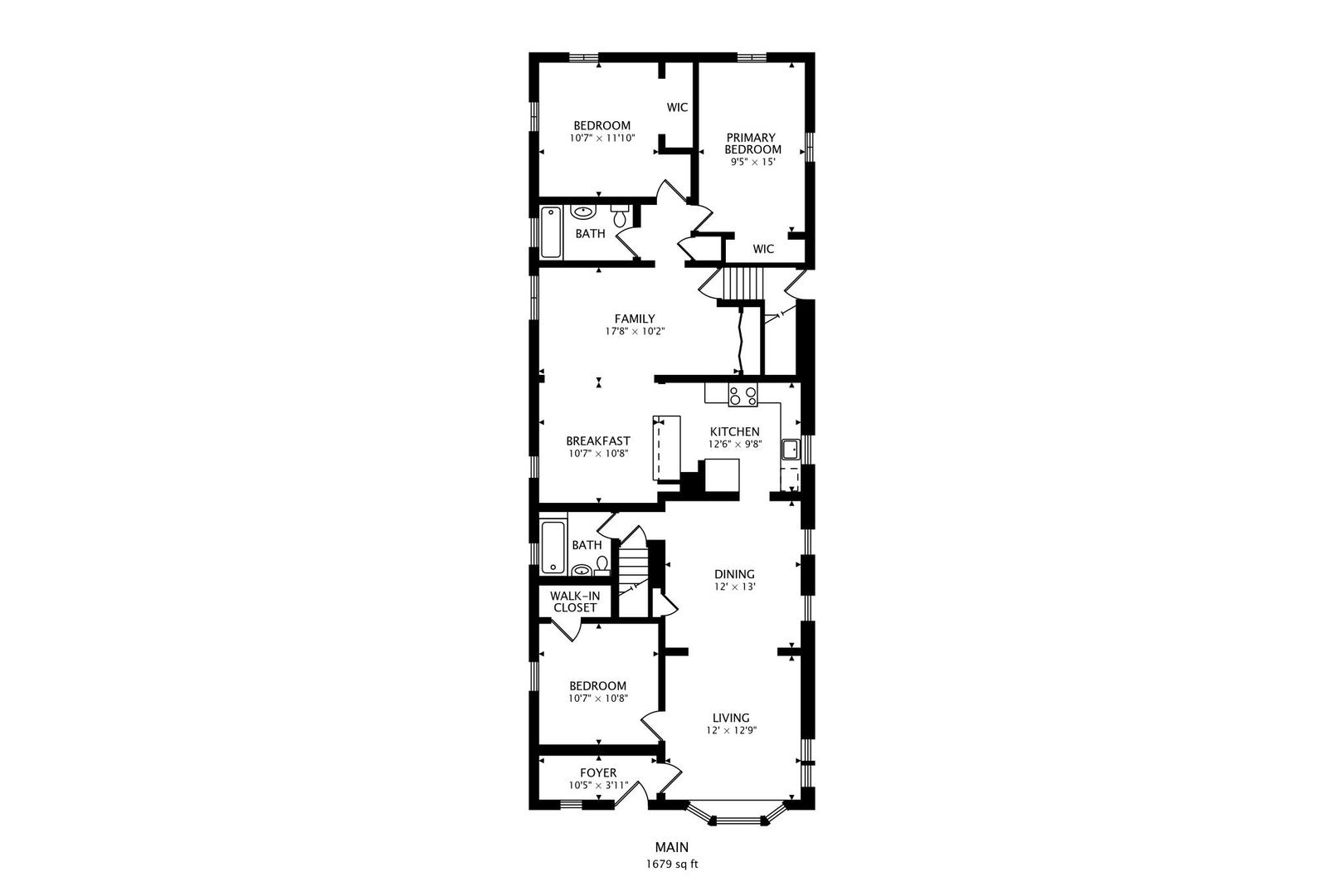 4127 Arthur Avenue Property Photo 53
