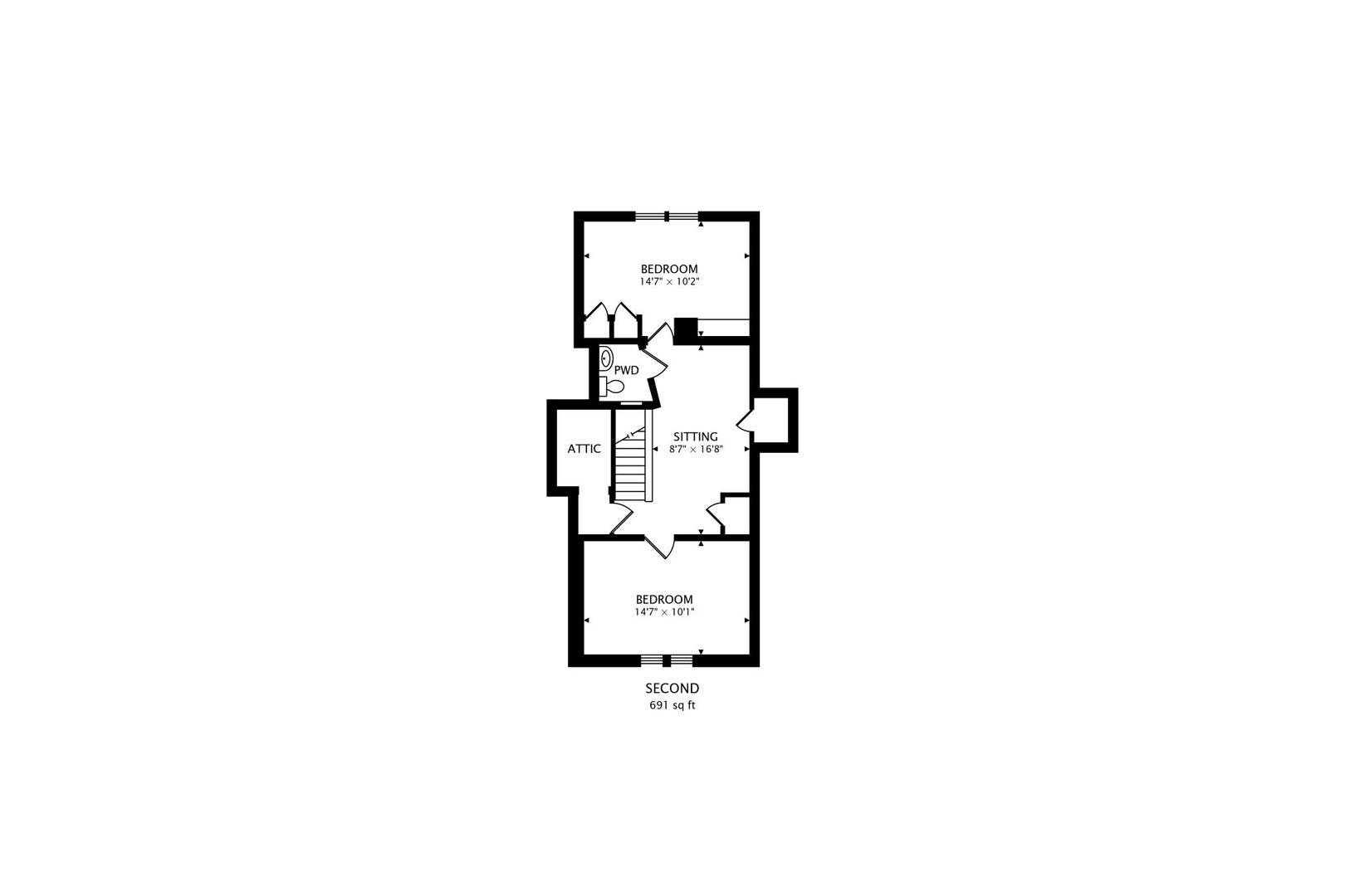 4127 Arthur Avenue Property Photo 54