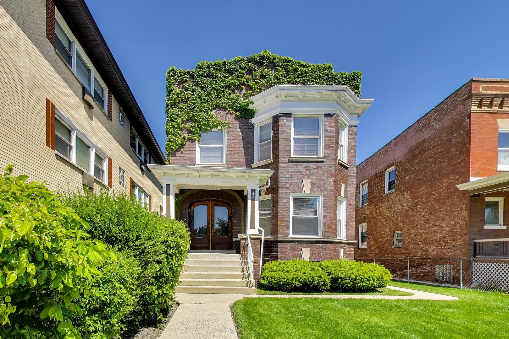 43 N Menard Avenue 2 Property Photo 1