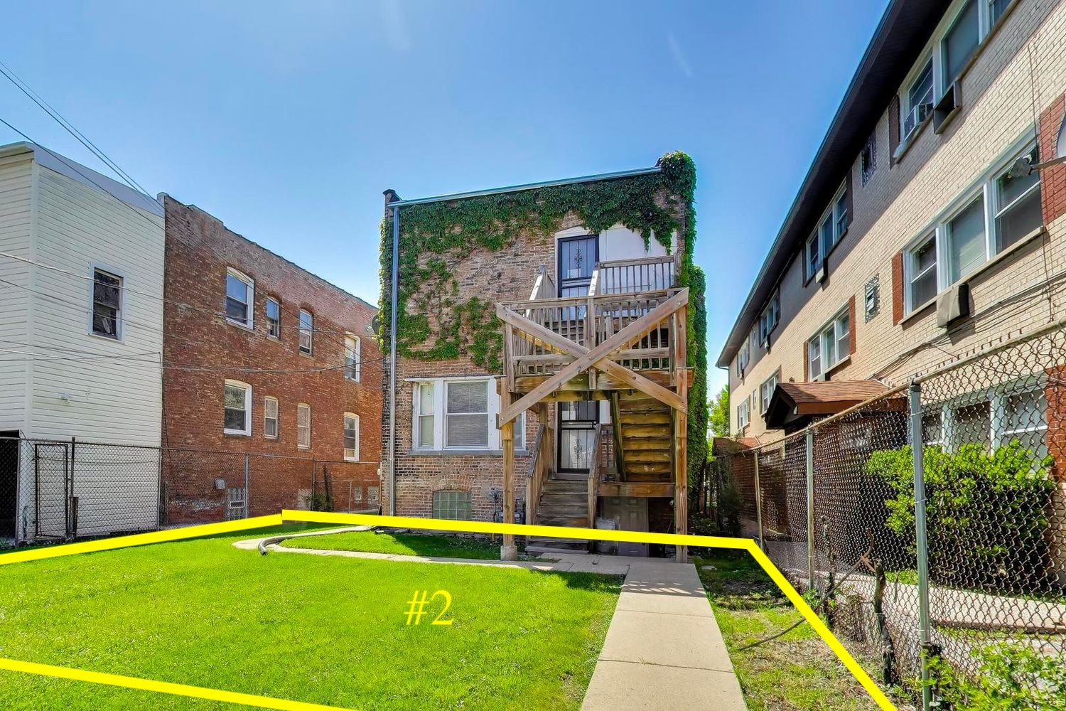 43 N Menard Avenue 2 Property Photo 2