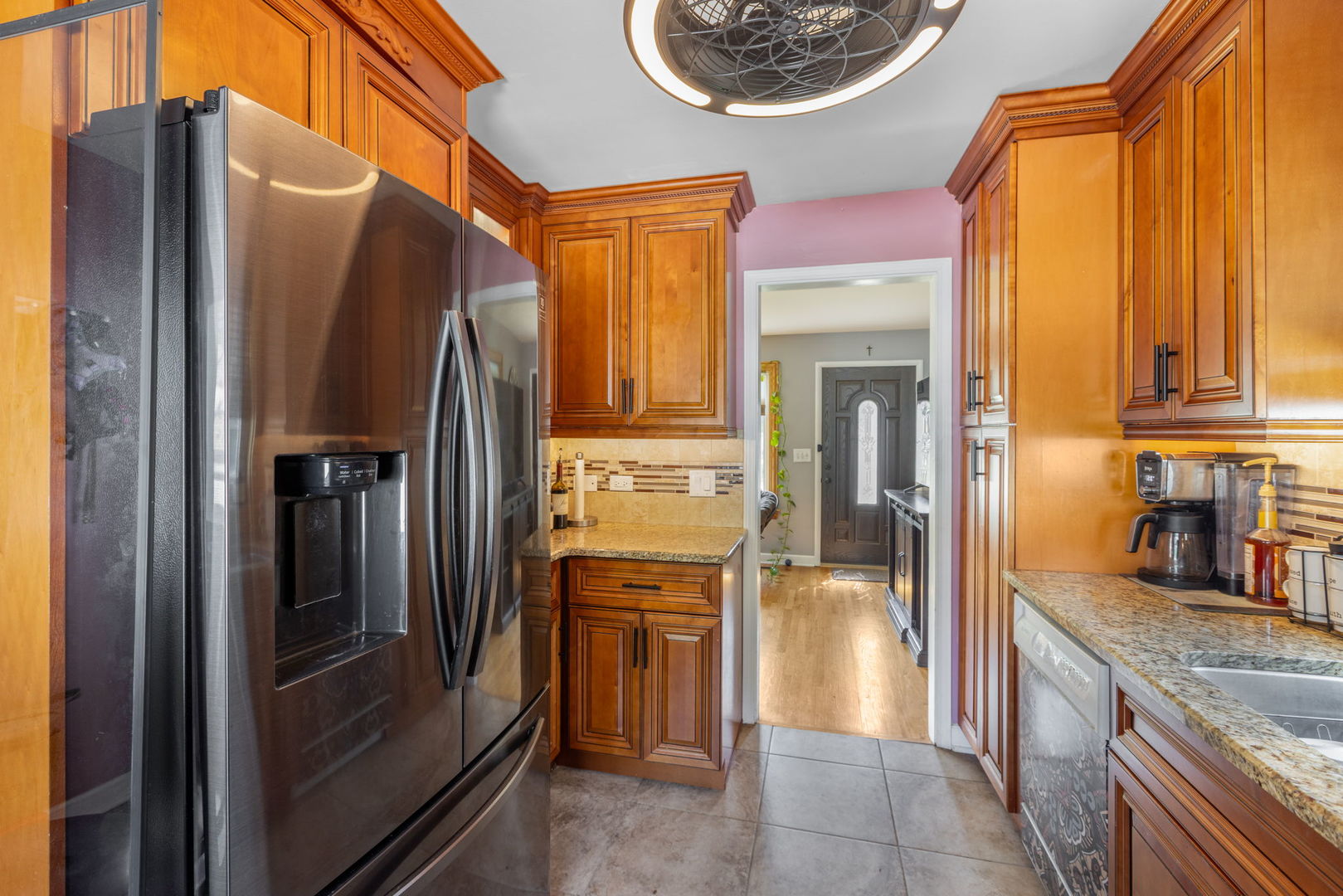 218 N Marion Avenue Property Photo 6