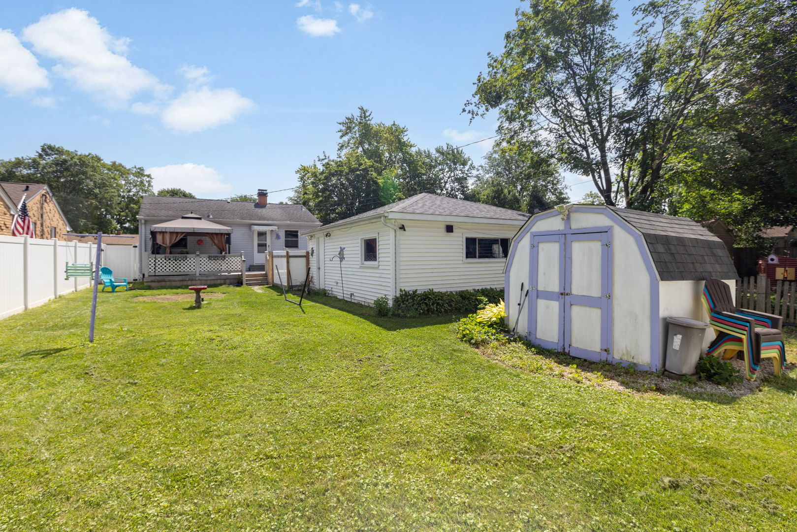 218 N Marion Avenue Property Photo 15